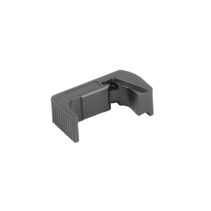 OEM Magazine Catch Reversible, Fits 9MM G43 Slim, Packaged 50958