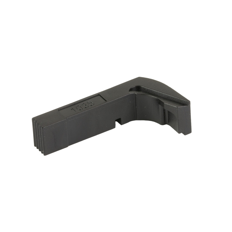 OEM Magazine Catch, 10MM & 45ACP Including SF Models, Packaged 50961