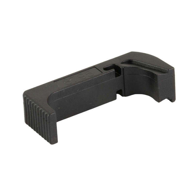 OEM Magazine Catch , Reversible, G21, Generation 4, Packaged 50963