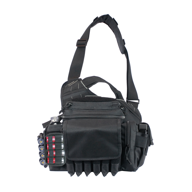 Large Rapid Deployment Pack Black