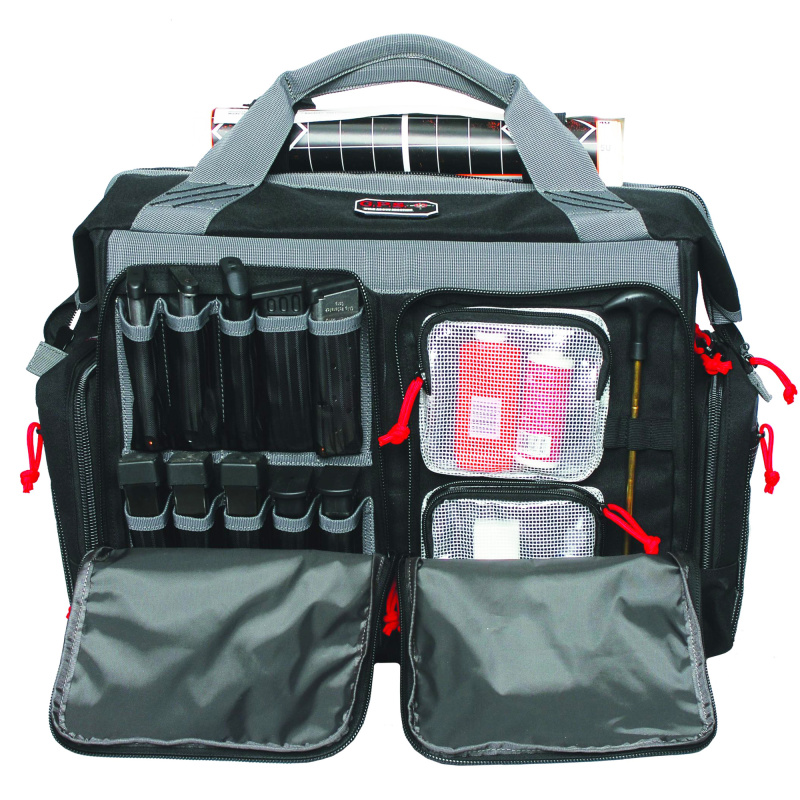 Large Rolling Range Bag
