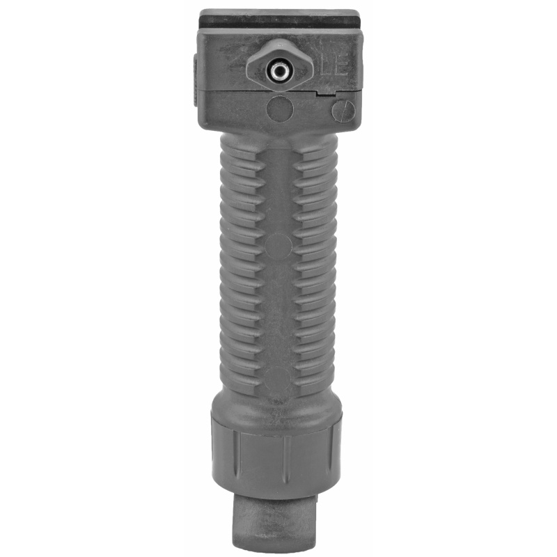 Grip Pod Law Enforcement 5.75 Inches Closed/8.25 Inches Deployed Black