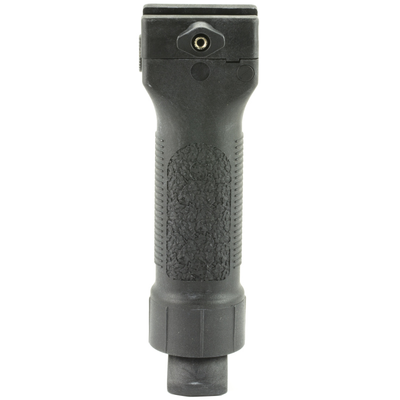 Grip Pod, Fits Picatinny, Steel Reinforced Legs, Black Finish GPSV2
