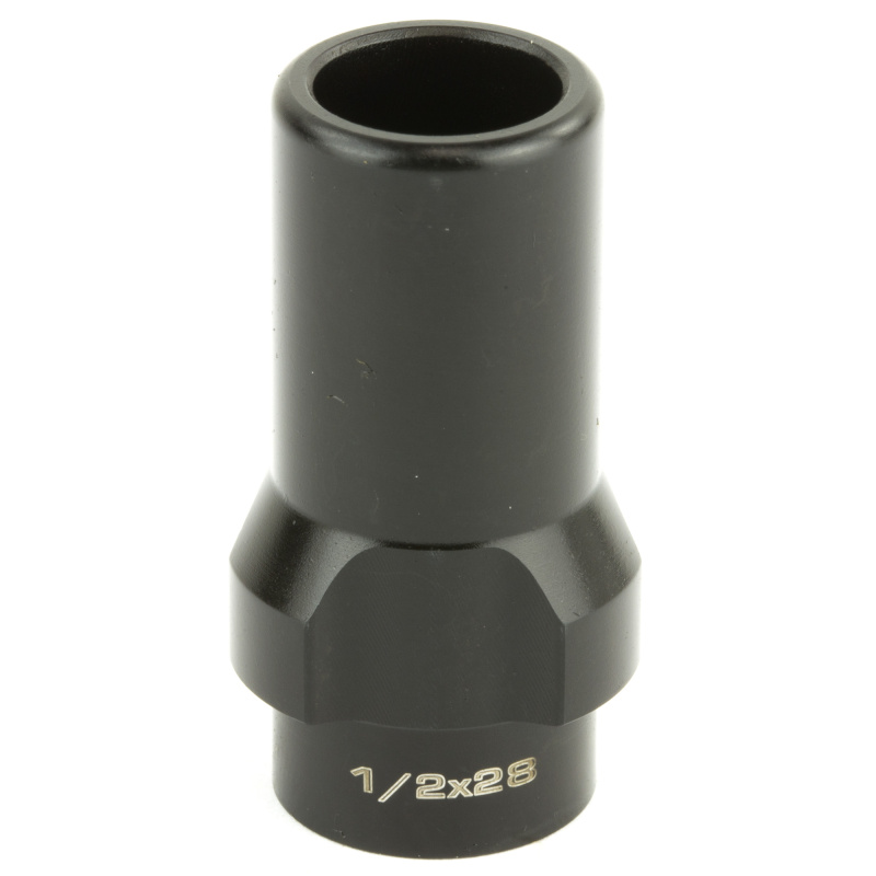 3 Lug Adapter | 1/2-28, Model # 3L1228