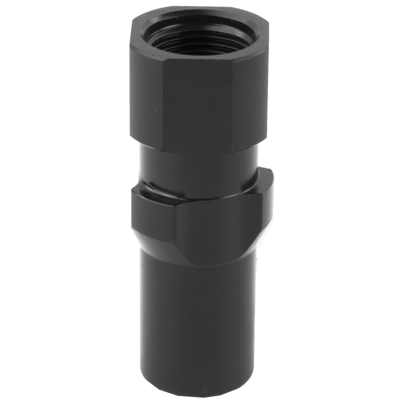 3 Lug Adapter| 13.5x1LH 3L1351LH, Fits SIG MPX