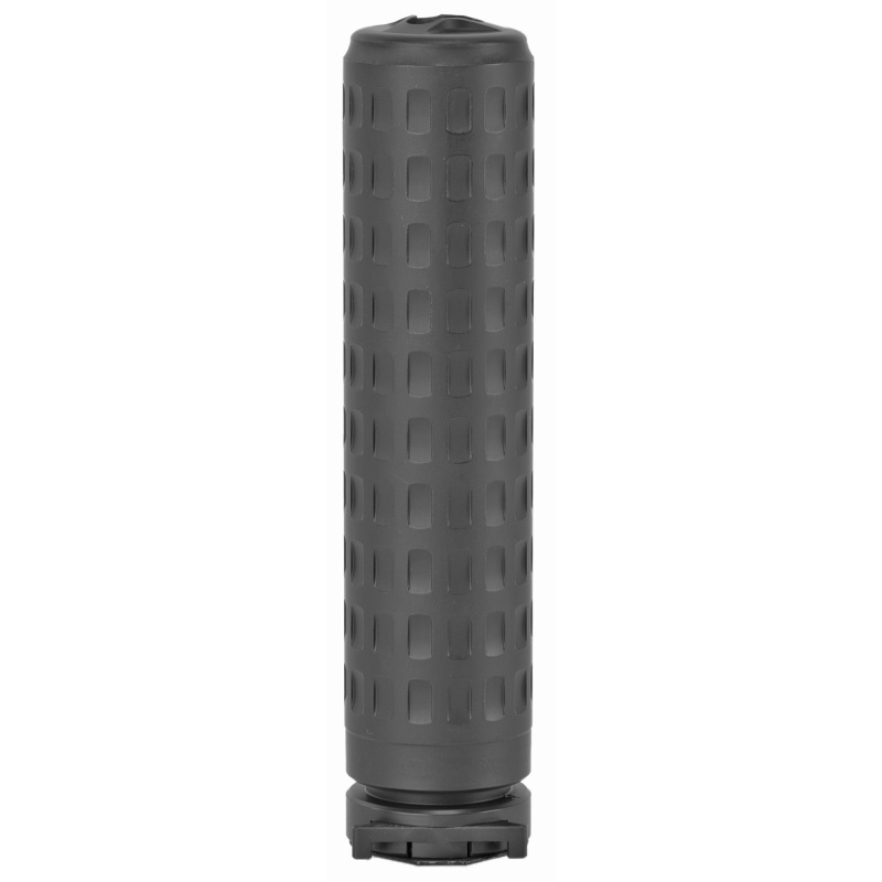 30SD-K, 5.75", 7.62MM, 17-4PH Stainless Steel, Black High Temp Griffin Endura-Kote GA30SDK-W