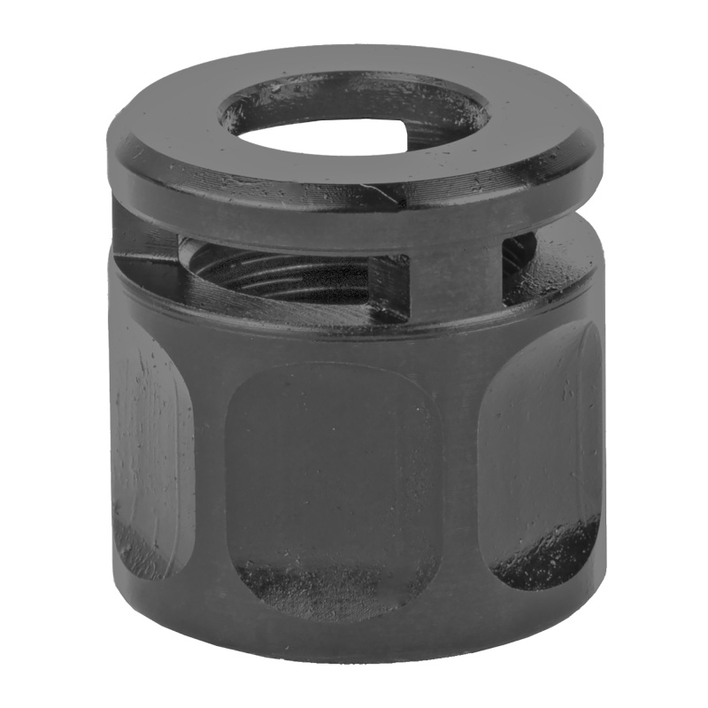Micro Carry Comp, Compensator, 9MM, Black, 1/2 x 28 RH GAMCC1228
