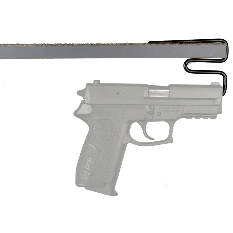 Back Under Handgun Hangers, 2 pack BUHH2