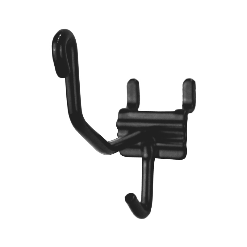 Slatwall Long Gun Cradles