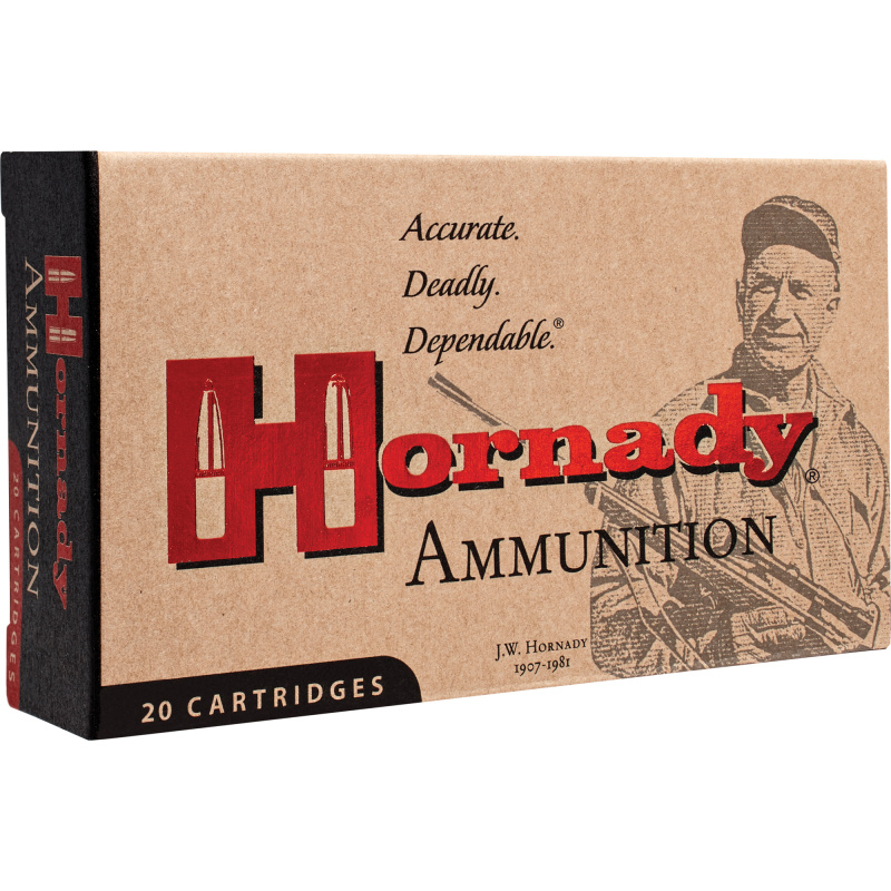 Custom, 6.8SPC, 100 Grain, CX, 20 Round Box 834814
