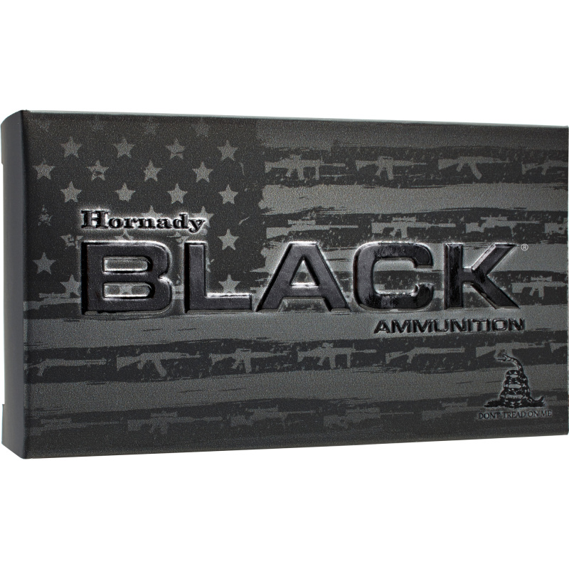 Black, 4.6X30MM, 38 Grain, V-Max Expanding Projectile, 25 Round Box 90044