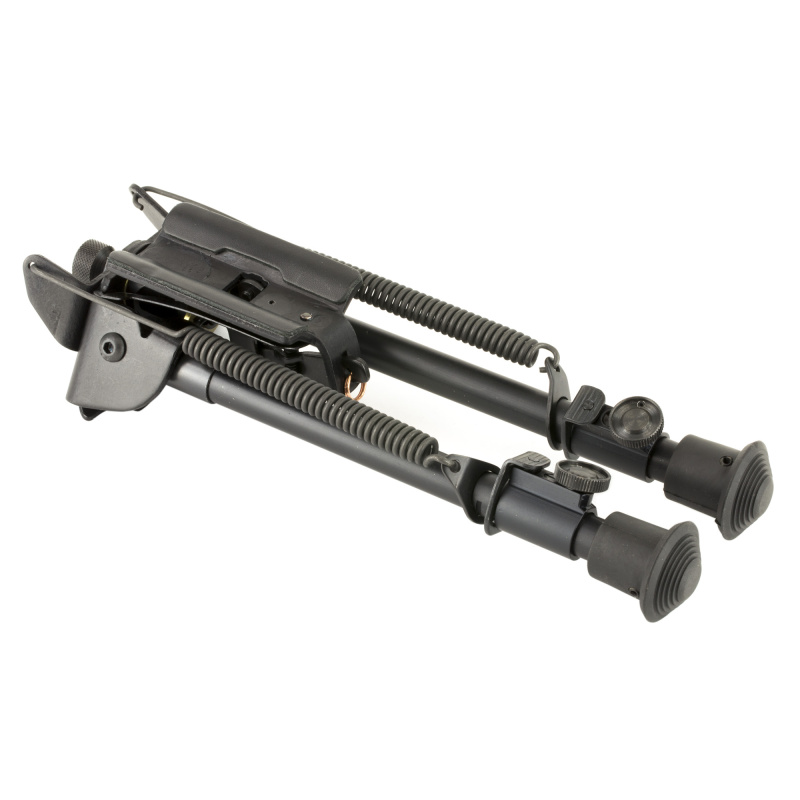 Ultralight Bipods Hinged Base 9-13 Inch