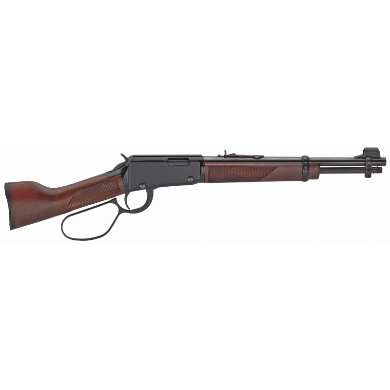 Mare's Leg Magnum .22 MAG 12.5 Inch Barrel Blue Finish Walnut Mare's Leg Stock 8 Round