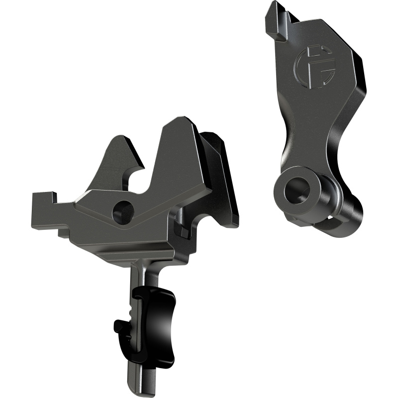 T2, Trigger, Black XAKT2