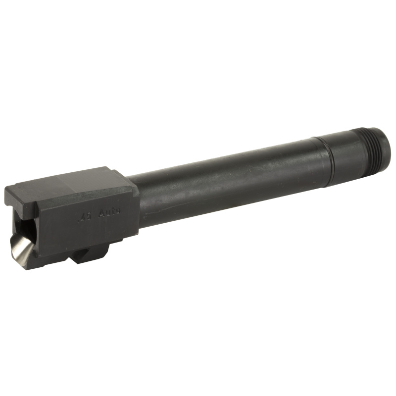 Barrel, 45ACP, 5.09", Threaded, Fits USP-T 226349