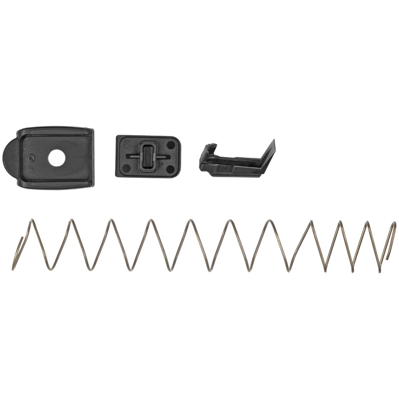 VP9/P30 Magazine Conversion Kit, Black, +2 Capacity, Converts 15 Round Magazine Body and Increaces Capacity to 17 Rounds 50247185