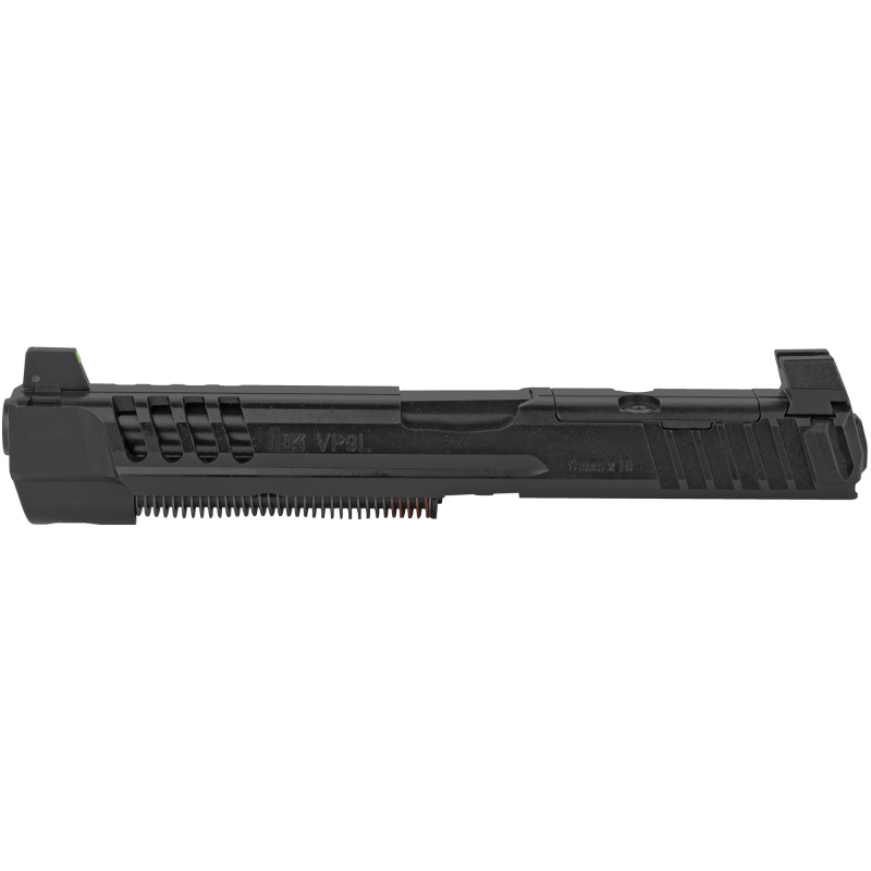 VP9L, Optics Ready Slide Kit, Black 51001081
