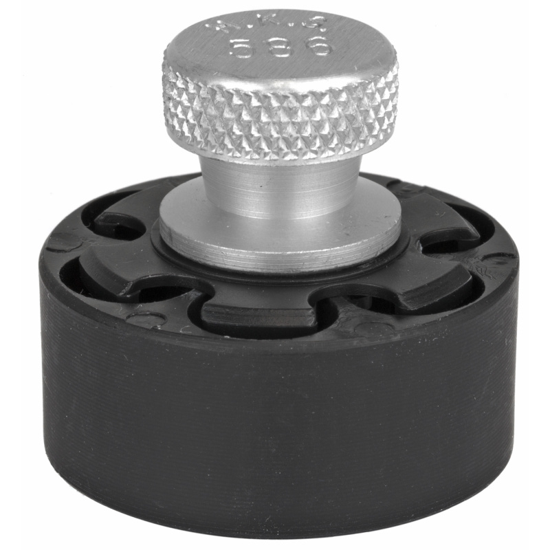 Speedloaders A Series 586-A