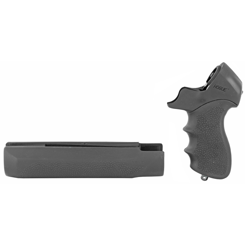 Overmold Tamer Pistol Grip and Forend Mossberg 500, 590, 836