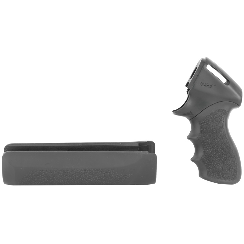 Overmold Tamer Pistol Grip and Forend Remington 870