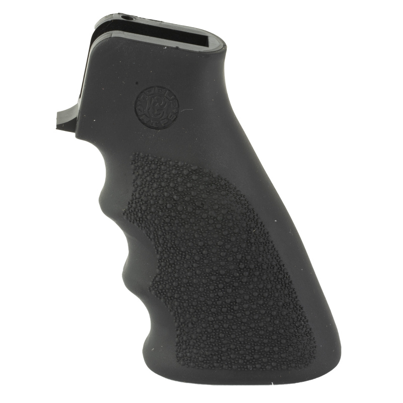 Overmold AR-15/M16 Rubber Grip Only Black