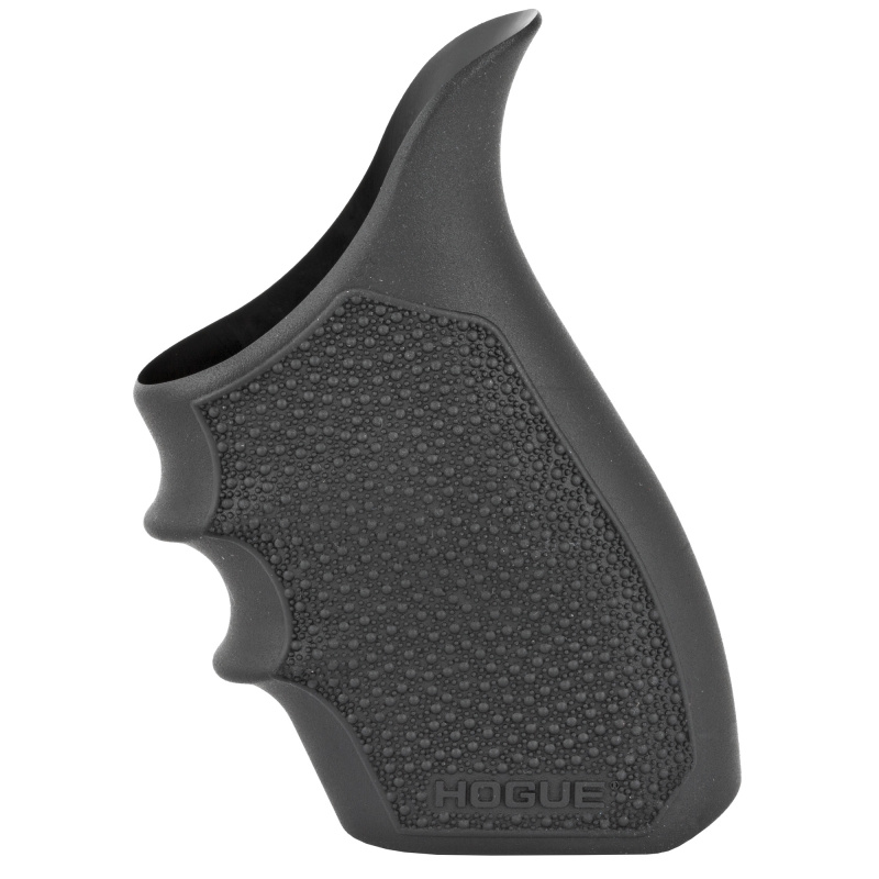 HandAll Beavertail, Pistol Grip, Black, Glock 17, G17L, G19X, G34, G34 MOS Gen 1-2-5 17020