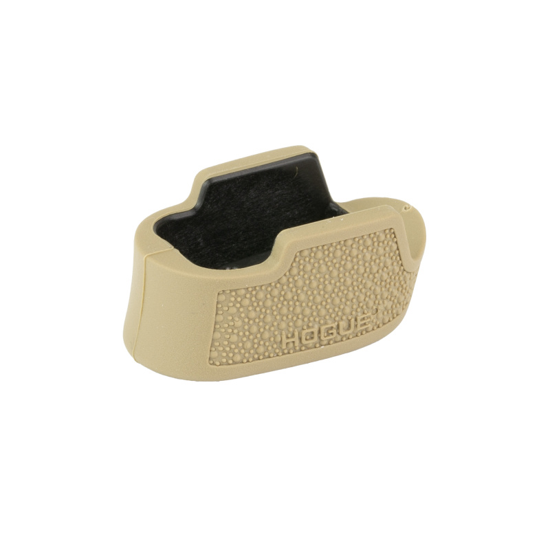 Grip Extension, Magazine Base Plate, Fits Sig P365 12 Round Magazine, Flat Dark Earth 18033