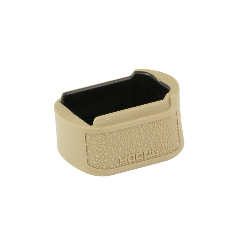 Grip Extension, Magazine Base Plate, Fits Sig P365-XL 15 Round Magazine, Flat Dark Earth 18053