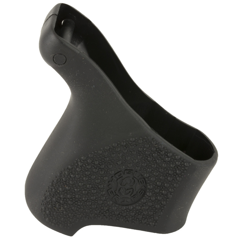 Handall Hybrid Grip Sleeve for Ruger LCP Black