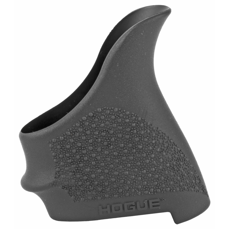 HandAll Beavertail, Pistol Grip, Black, Glock 26/27 18600
