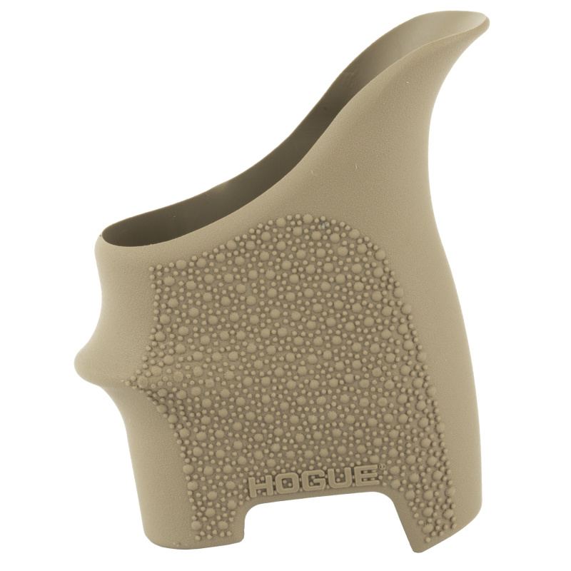 HandAll Beavertail, Pistol Grip, Flat Dark Earth, Sig P365 18703