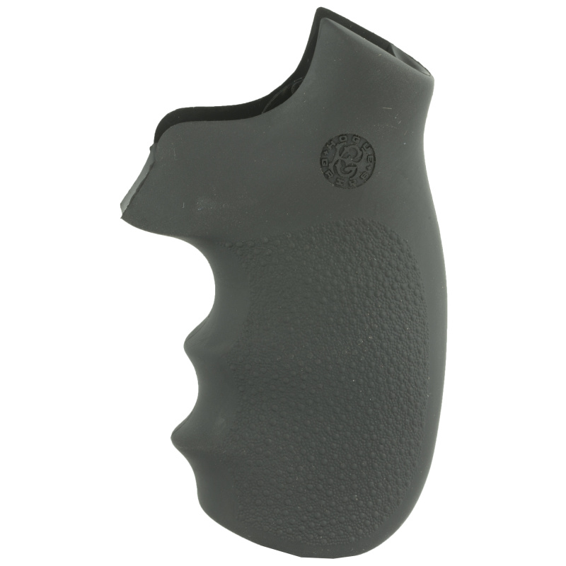 Monogrip Rubber Grips Colt Detective Special/Diamondback Black