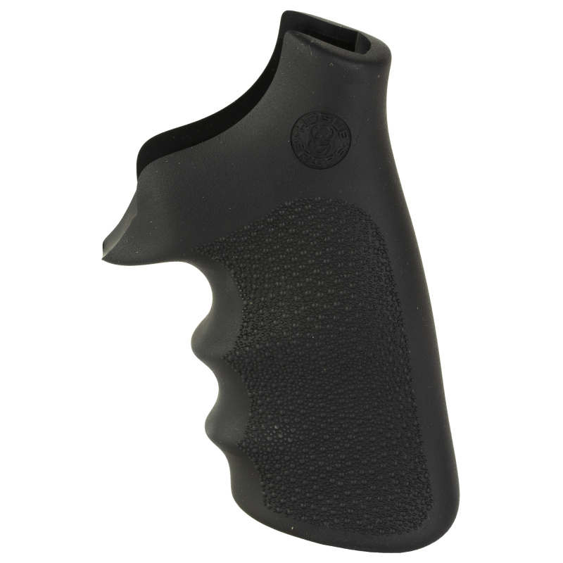 HandAll, OverMolded Rubber Grip, Black, Fits Taurus Raging Bull 68000