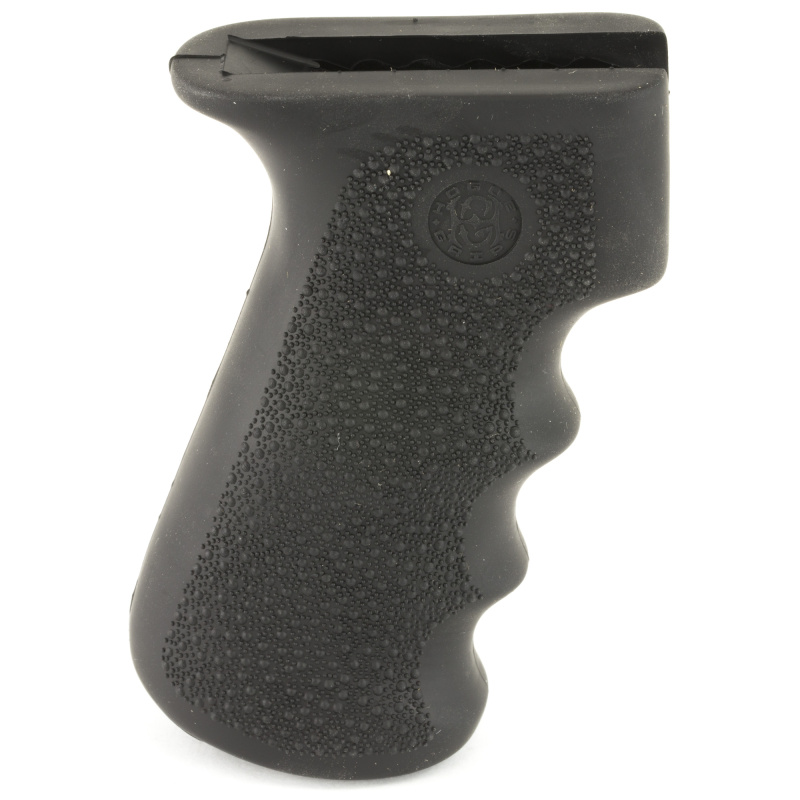 Grip, Fits AK-47 & AK-74 Variants, with Storage Kit, Black Finish 74010