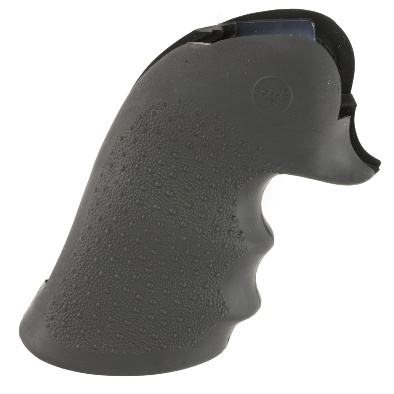 Monogrip Rubber Grips Ruger Blackhawk/Super Blackhawk/ Super Blackhawk Short Barrel/Single Six/Vaquero Black