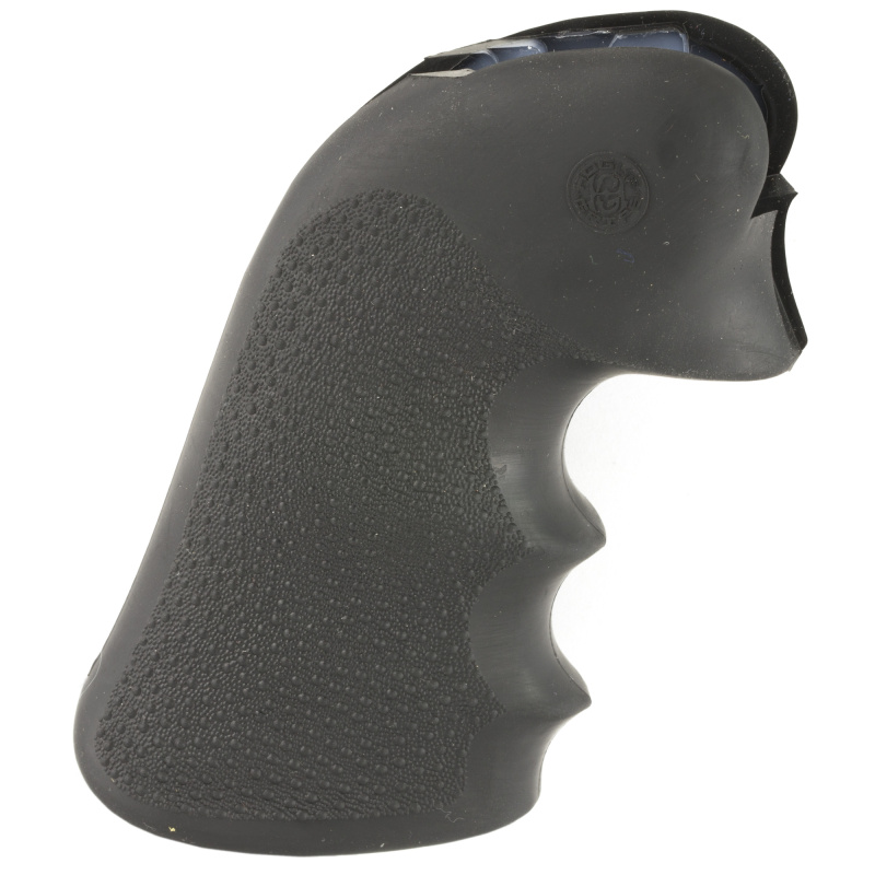 Monogrip Rubber Grips Ruger Blackhawk/Super Blackhawk/Super Blackhawk Long Barrel/Super Blackhawk Hunter/Single Six/Vaquero Black