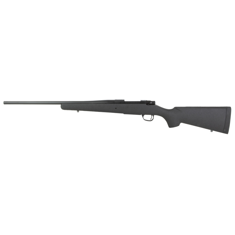 1500 Superlite Gen 2, Bolt Action Rifle, 7MM-08 Remington, 20" Threaded Barrel, 1/2x28 Thread Pitch, Matte Finish, Black, HS Precision Synthetic Stock, 3 Position Safety, 3 Rounds HHSSL708BLK