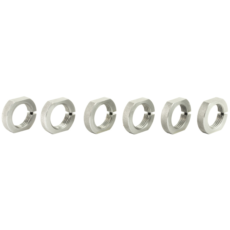 Sure-Loc Rings Six Pack