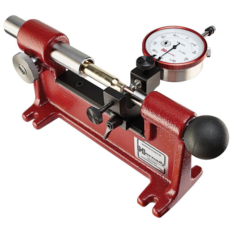 Lock-N-Load Ammo Concentricity Gauge