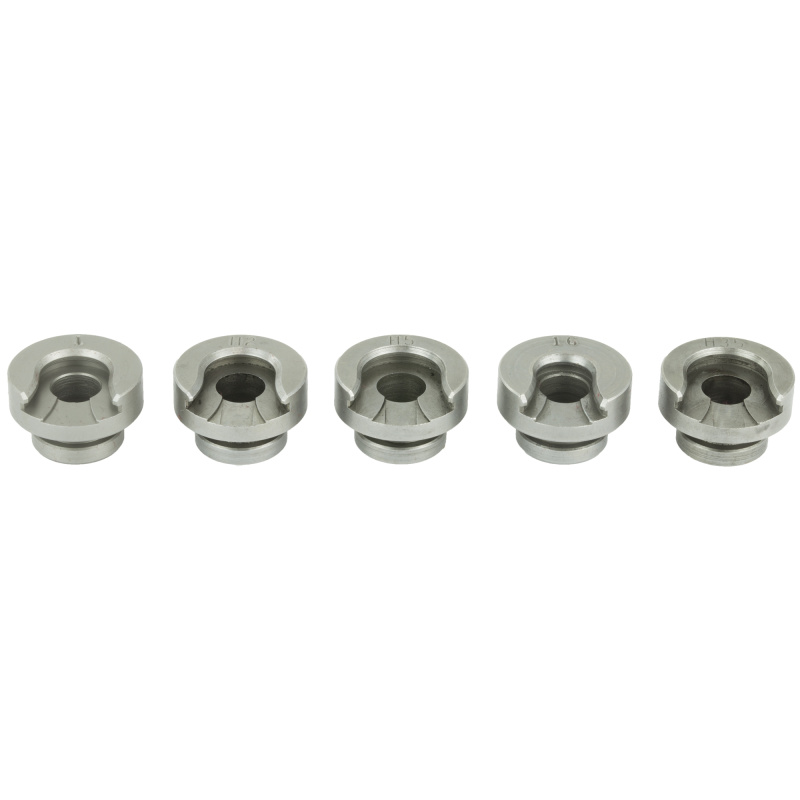 Shell Holder Pkg of Five