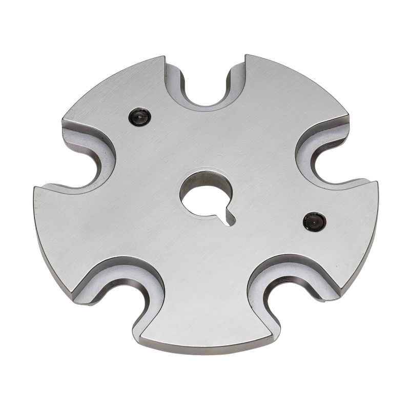 Shell Plate Number 8