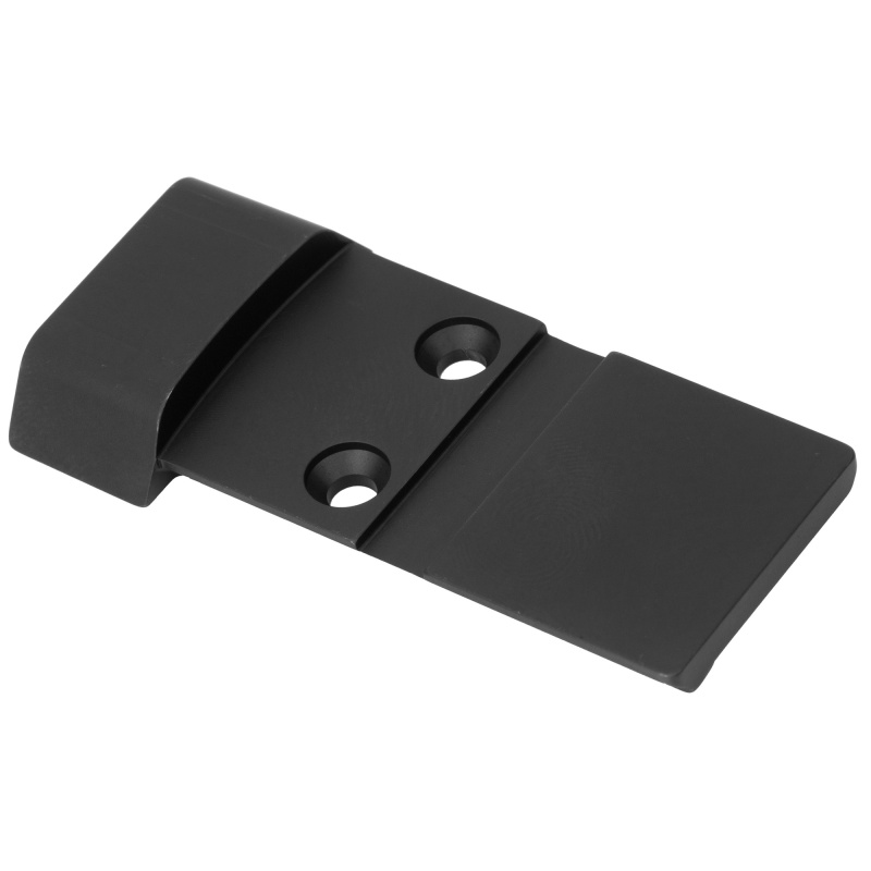 509 Adapter, Black, Fits CZ P10 509PLT-CZP10