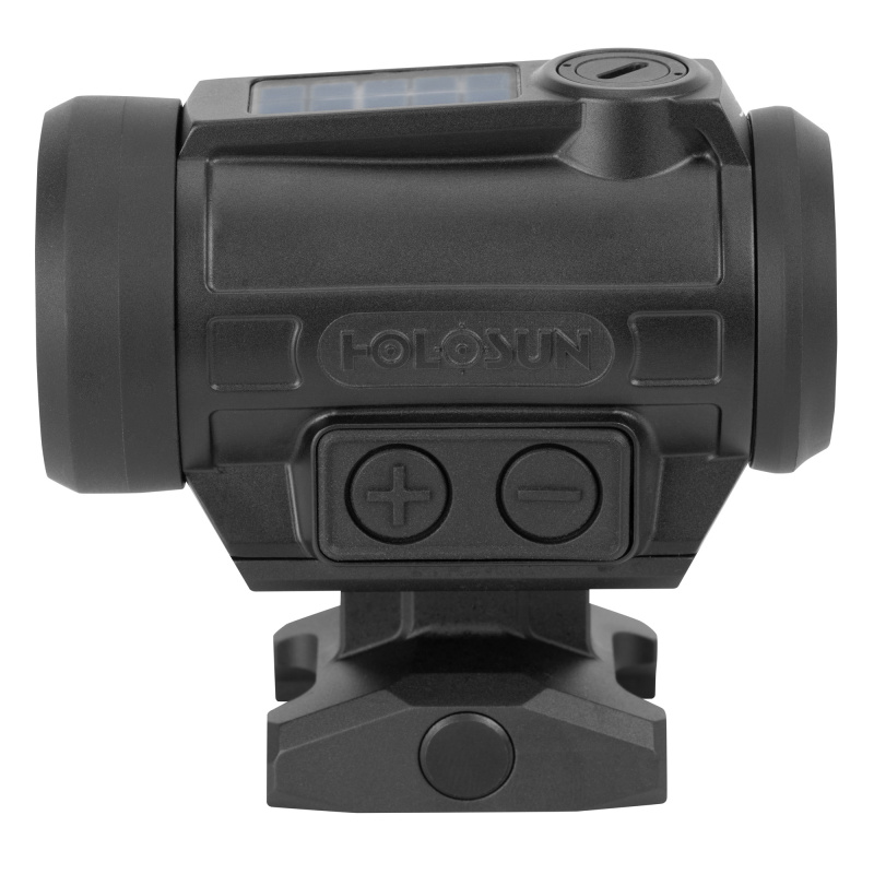 ARO EVO, Green Dot, 2 MOA Dot, Fits 1913 Picatinny Rail, Lower 1/3 Co-Witness Mount, Black ARO-EVO-GR2