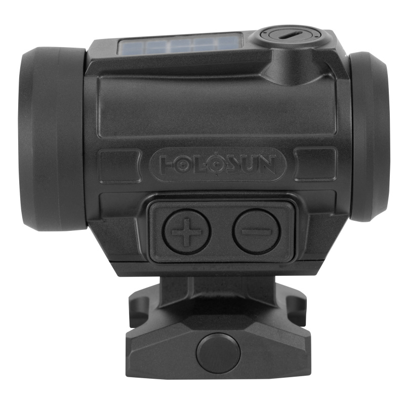 ARO EVO, Red Dot, 2 MOA Dot, Fits 1913 Picatinny Rail, Lower 1/3 Co-Witness Mount, Black ARO-EVO-RD2