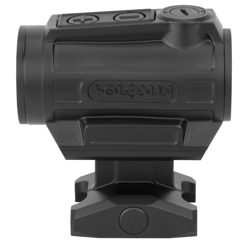 ARO, Green Dot, 2 MOA Dot, Fits 1913 Picatinny Rail, 1.63" Lower 1/3 Co-Witness Mount, Black ARO-GR2