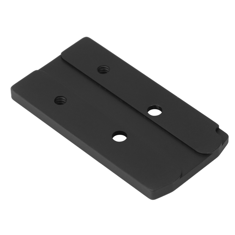 407/507K Adapter, Black, For Glock MOS KPLT-MOS9MM