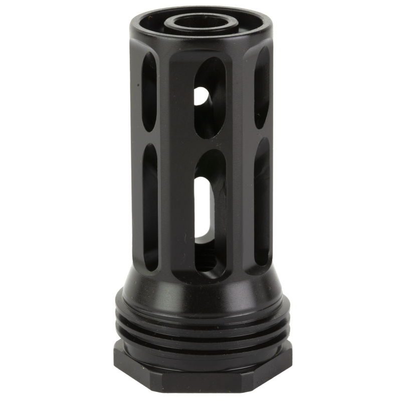 Flash Hider- QD 762 5/8x24