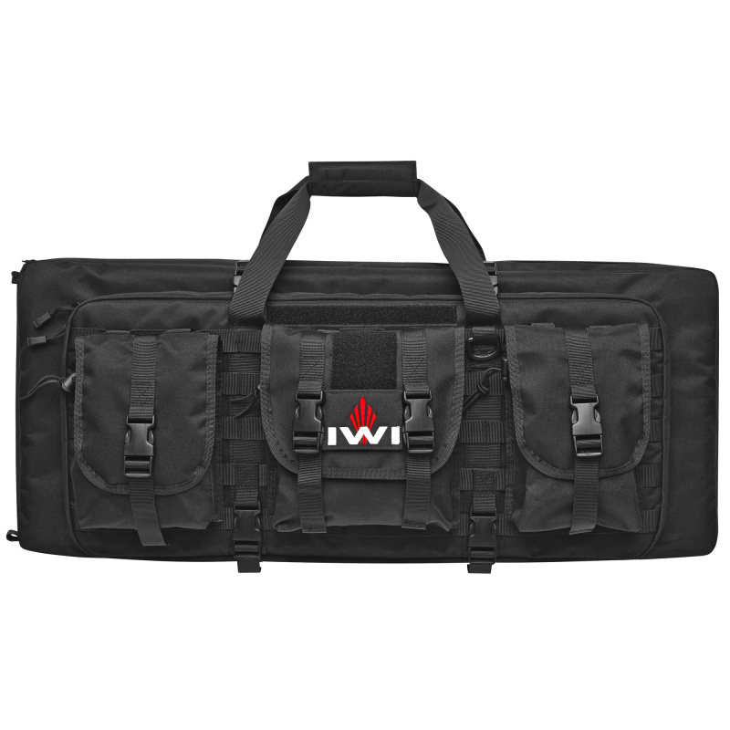TCM - Tavor Multi-Gun Case Black