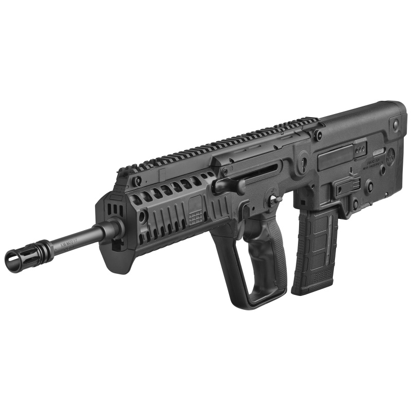 TAVOR X95 BULLPUP 5.56 18 THRD BLK 30RD