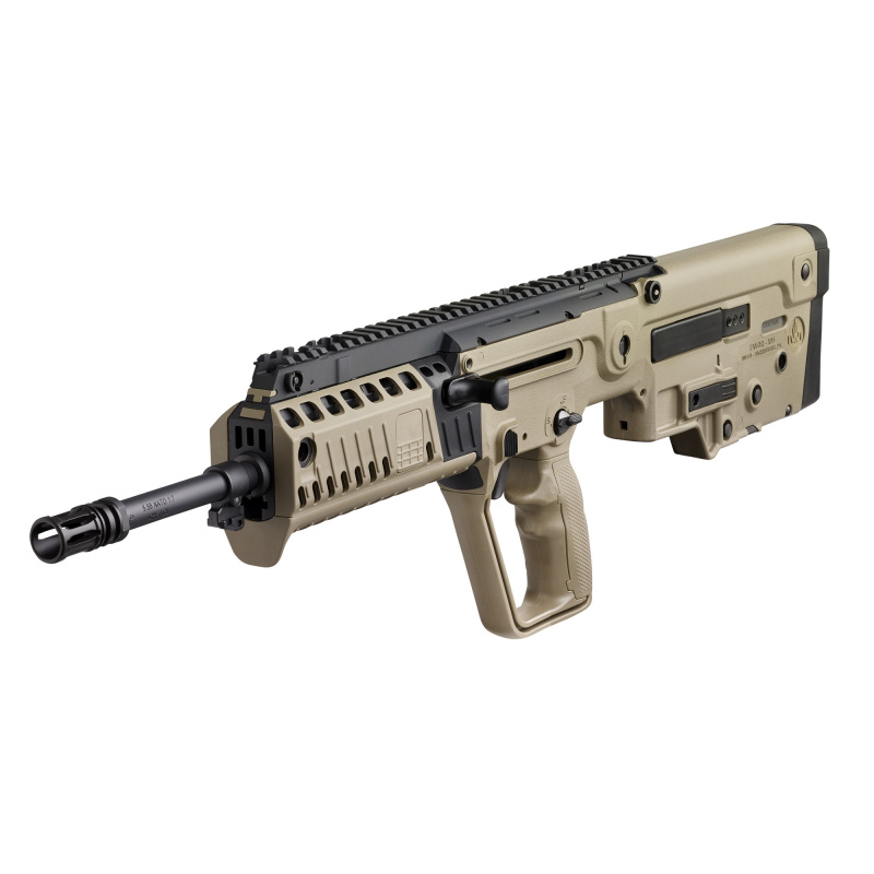 TAVOR X95 BULLPUP 5.56 18 MA MD NJ LEGAL